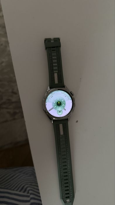 Часы Huawei watch GT 6