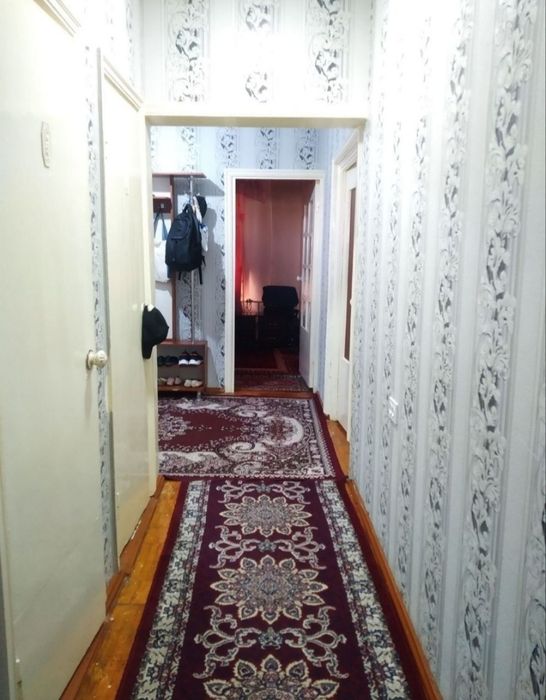 Срочно Аренда квартиры Тузель 3.2/3/5