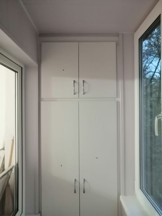 Балконы недорого