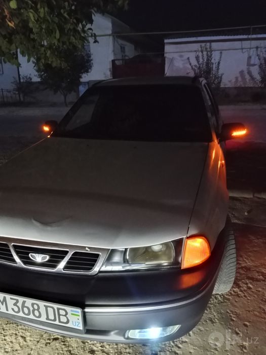 Nexia 1 sons trambilor 1997
