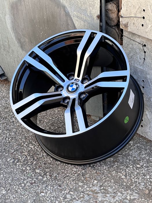 Джанти за БМВ BMW Style 648 19 “ цола 5х120 чисто нови Спорт Пакет