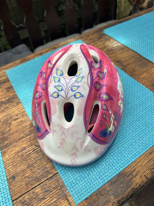 Casca pt copii bicicleta