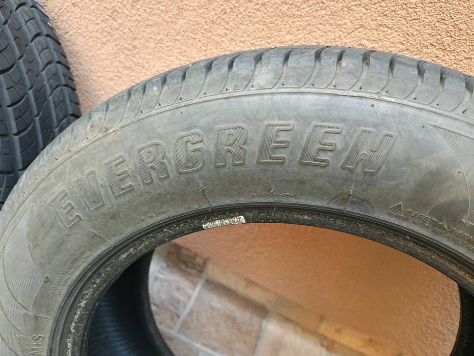 Anvelope 245/60 R18 EVERGREEN M+S DOT-2019