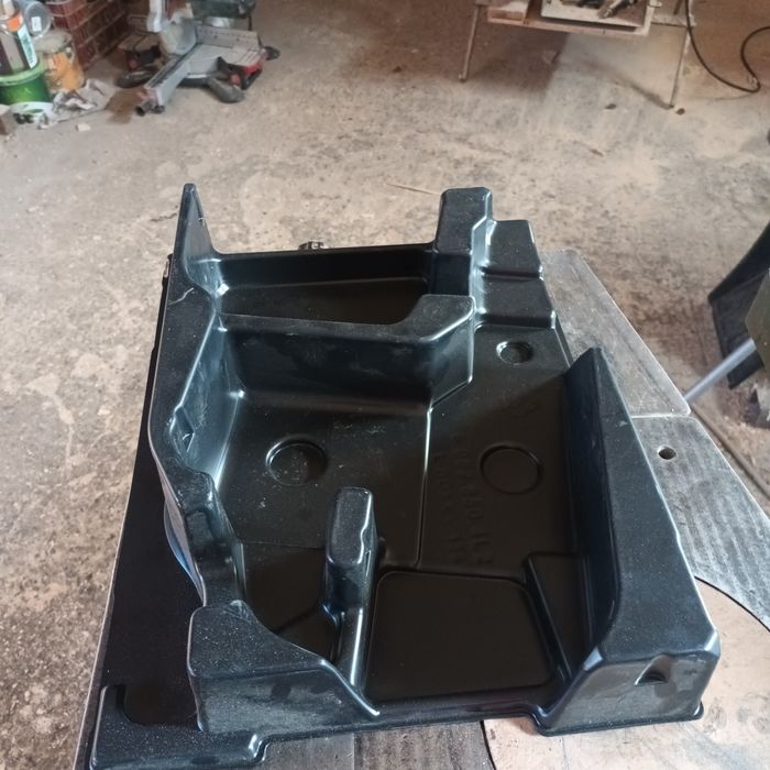 Insertie pentru L Boxx