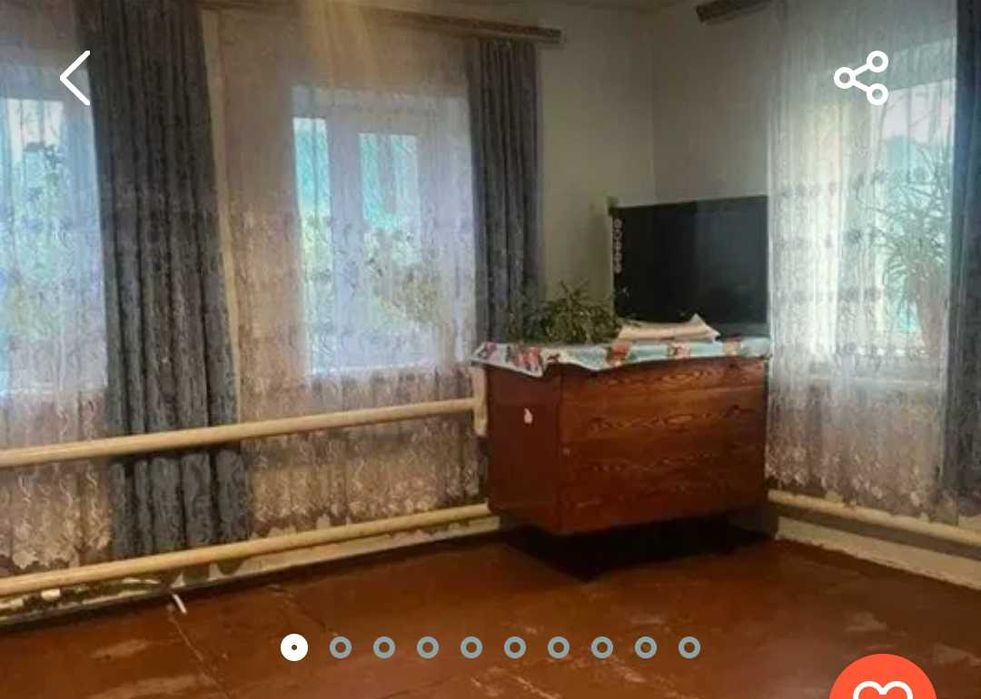 Сдаётся дом 4 комнаты