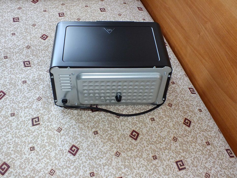 Нова мини фурна 800W