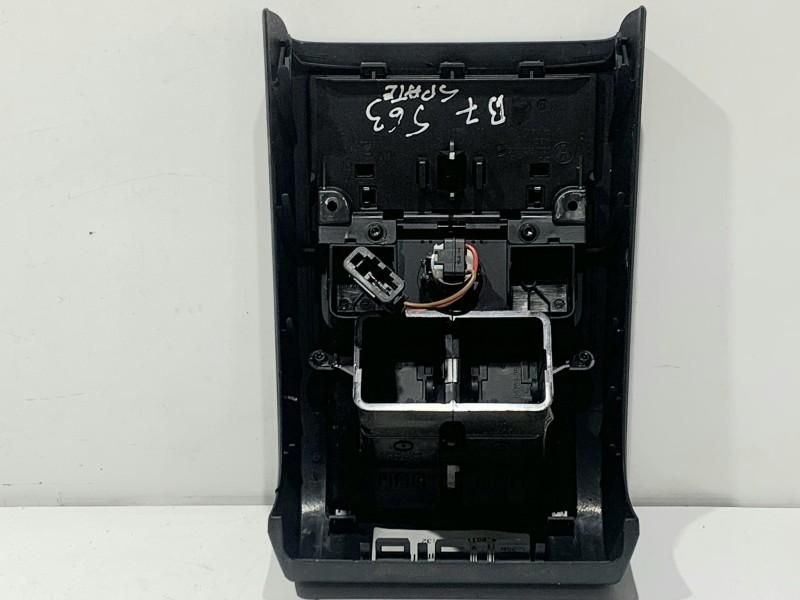 Grila ventilatie spate Volkswagen Passat B7 3C0864298 Break