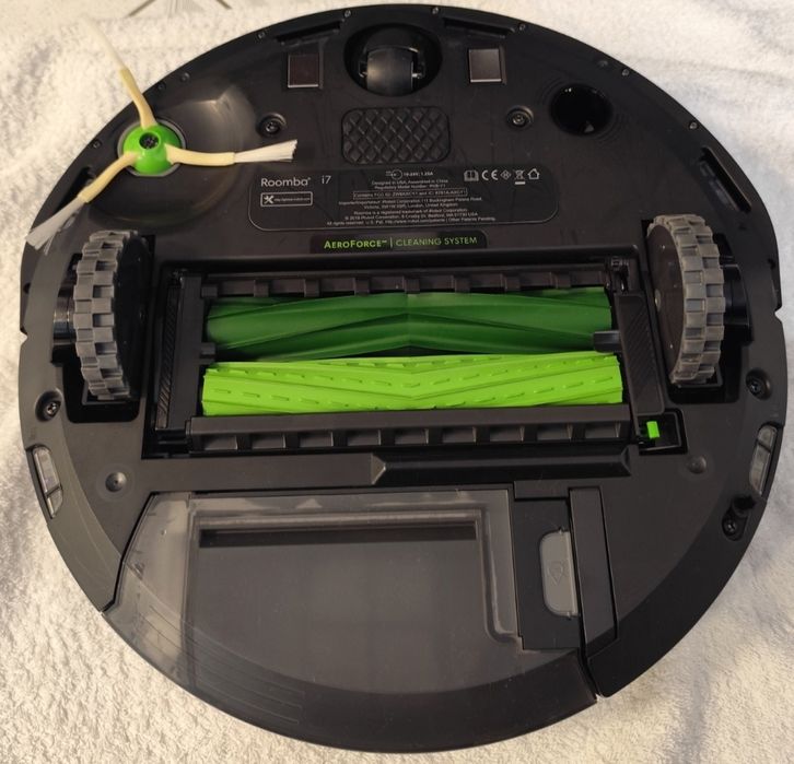 Roomba i7 piese aproape nou dezmembrez