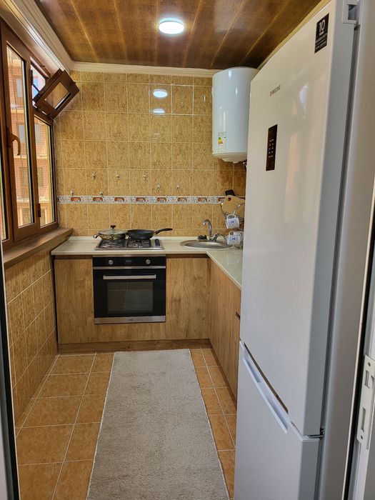 Сдаю в аренду 3-х ком. кв. на долгий срок , только Семейным !!!