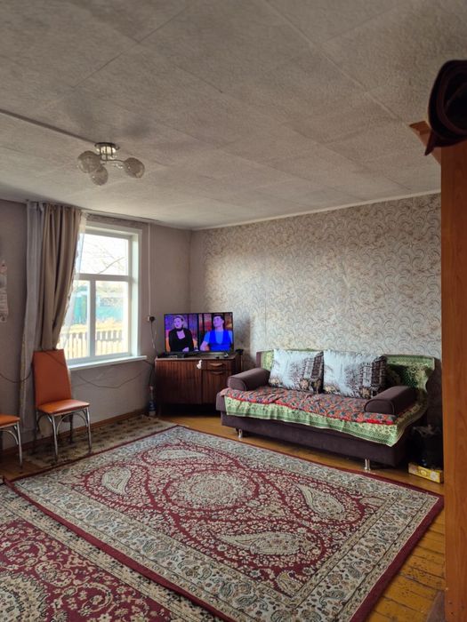 Продам дом район Бензостроя