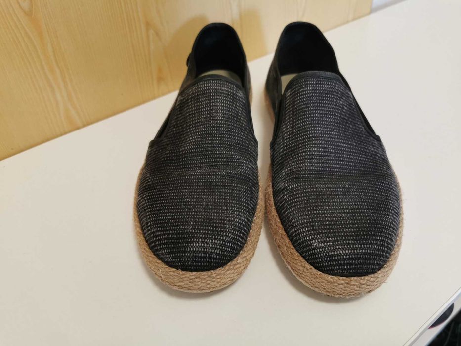 Лот Обувки Мокасини Ted Baker Adidas Urban X КАТО НОВИ!