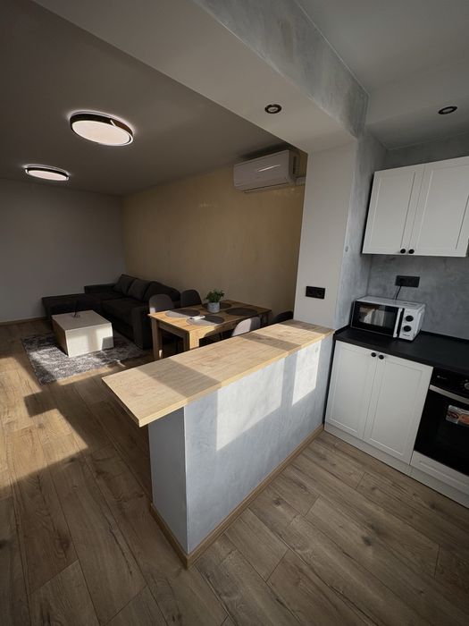 Луксозен апартамент под наем– комфорт за до 4 души