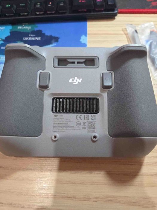 DJI Mini 3 DJI RC 128GB като нов