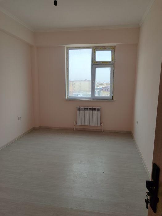 7 mik 7 qavatli 7 - qavat 3 xonali