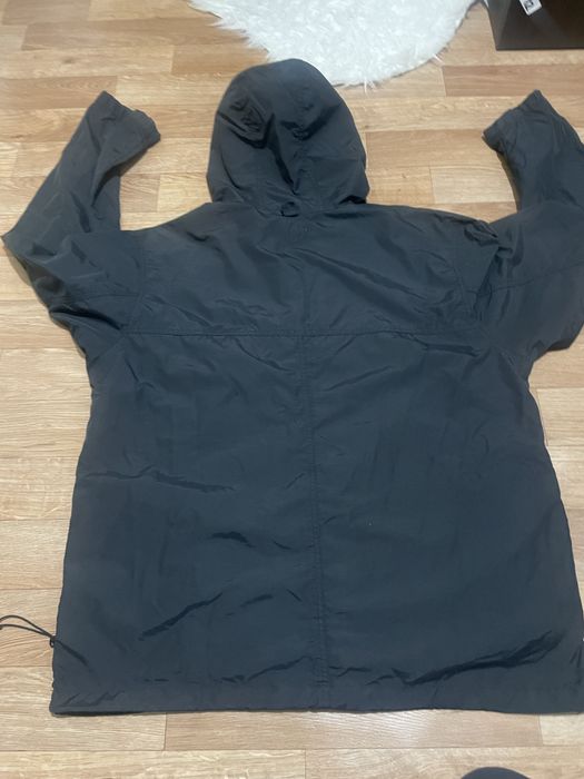 Carhartt 1/2 zip fleece jacket