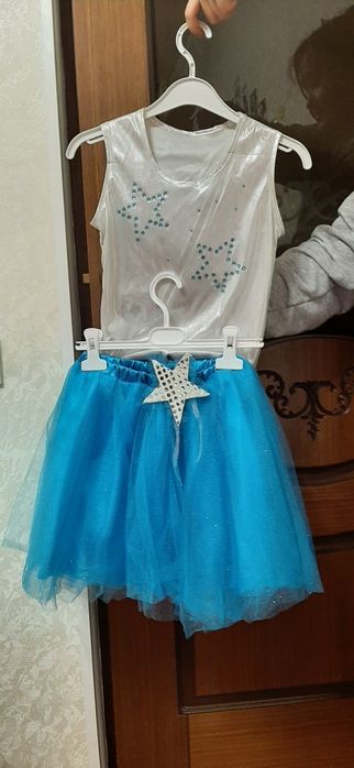 Новогодние карнавальные костюмы на девочку