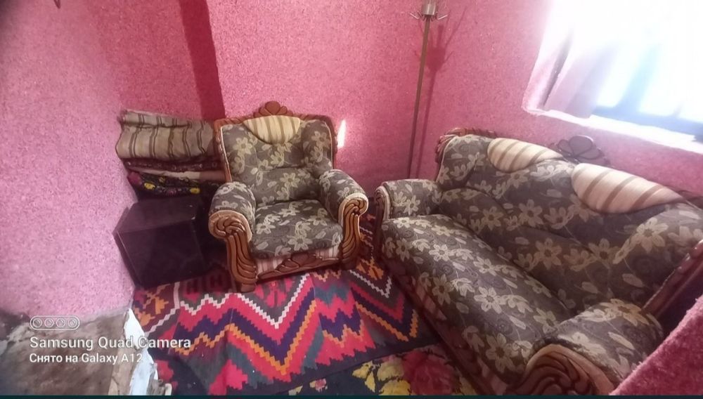 Srochno arendaga kvartira 2 xonali xovli Oilaga Adres Zalinya