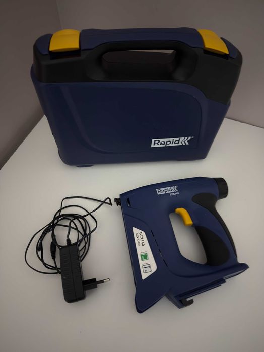 Capsator electric Rapid BTX140