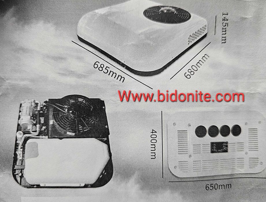 климатик Рразпродажба кемпери, каравани и бусове и камиони С ГАРАНЦИЯ