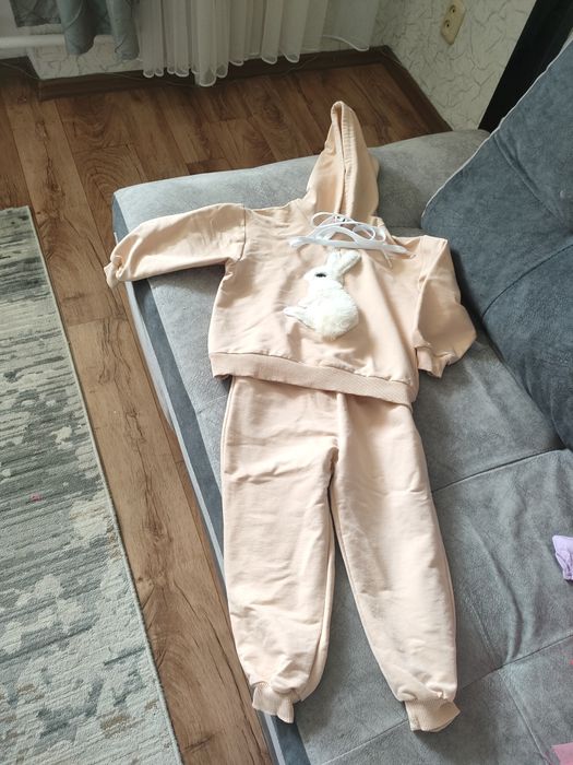 Продам вещи на девочку