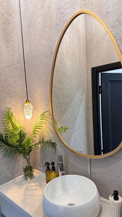 Кабинет в салоне красоты