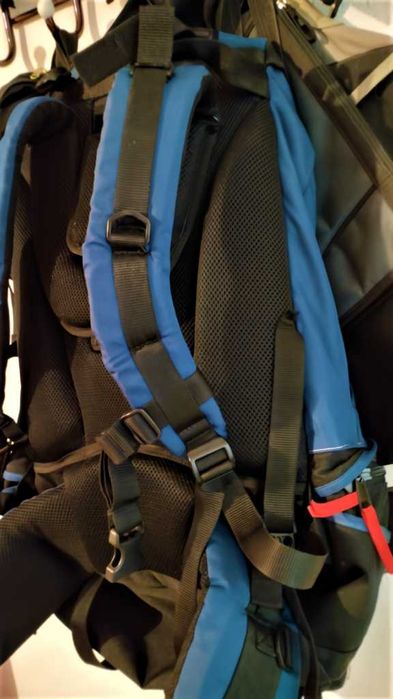 Туристическа раница Hosa Aspen 55l