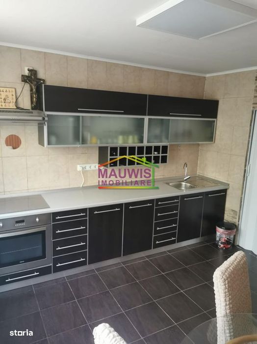 Inchiriez casa, singur in curte in zona Iriceanu - Aparatorii Patriei