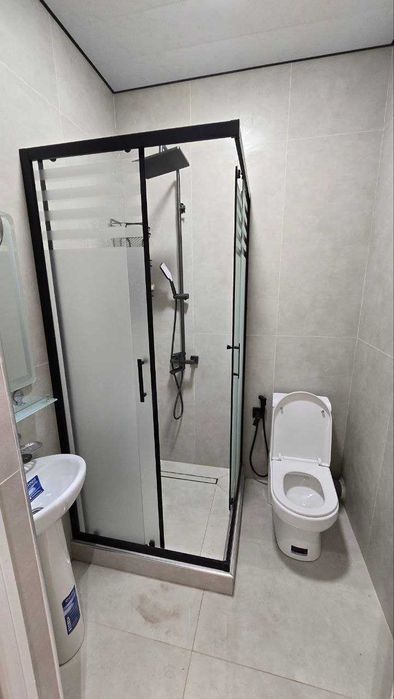 Аренда квартира своя