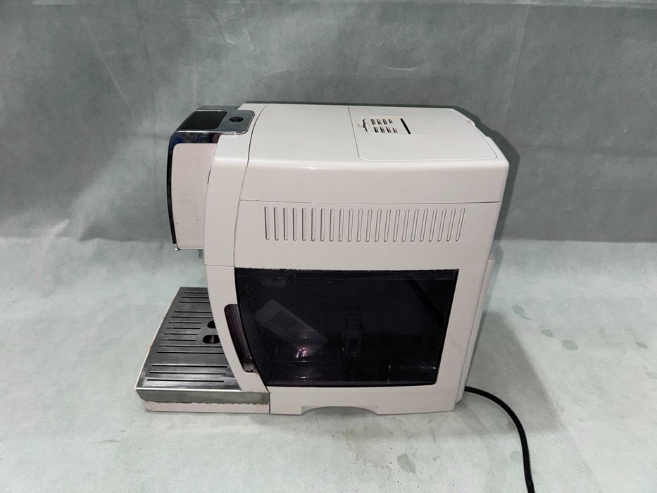 Кафемашина DeLonghi Dinamica ECAM350.35.W