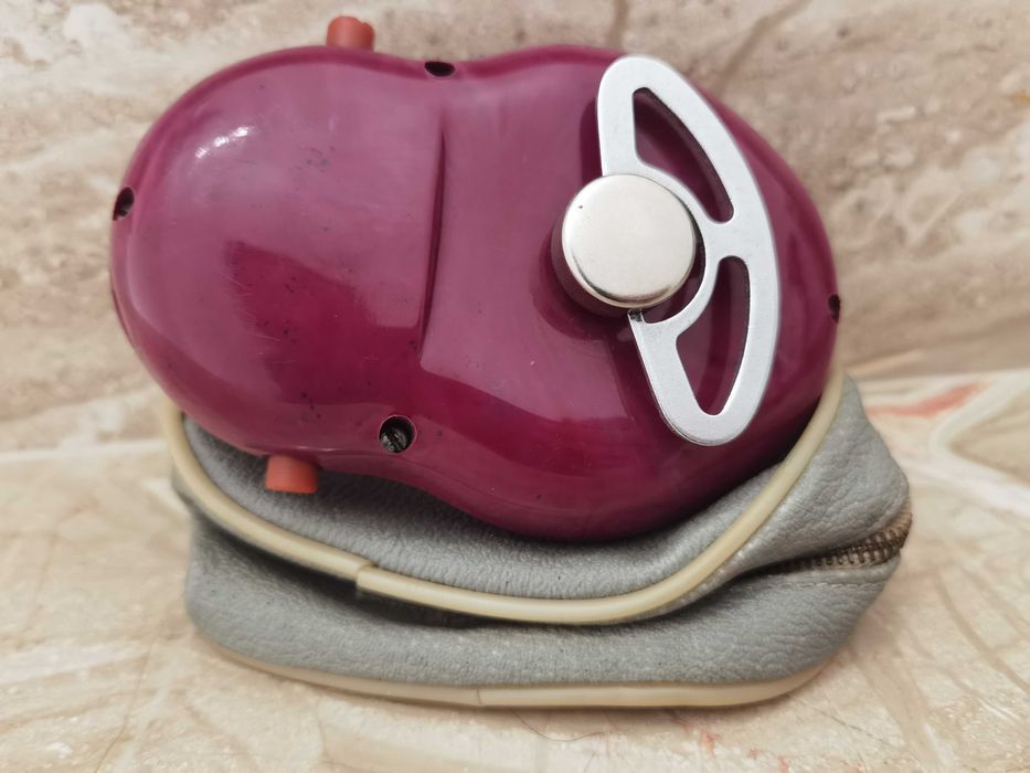 Mașină de bărbierit anii 60 FIGARO