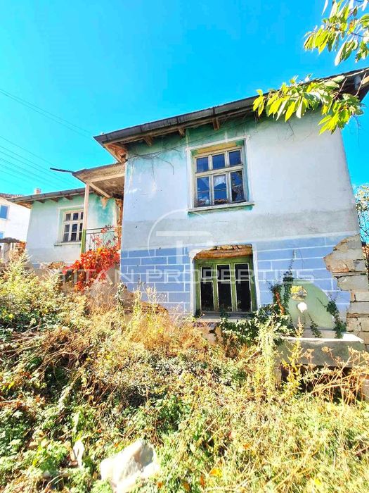 Продава се Къща в с. Добростан, Област Пловдив - 140 кв.м за 375 €/кв.м - Снимка #1