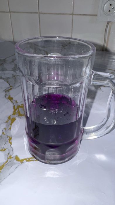 Марганцовка маргансовка
