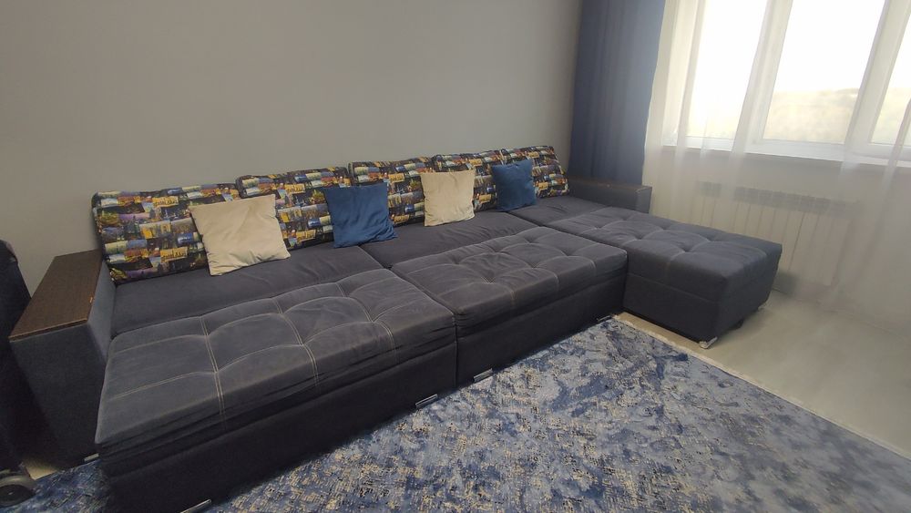 Диван раскладной