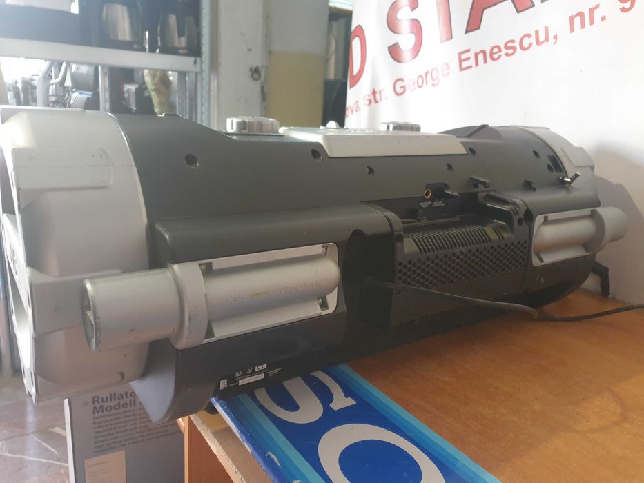 Sistem audio portabil JVC -RV-NB10B Craiova • OLX.ro
