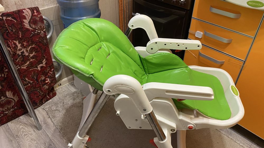 Детский стульчик