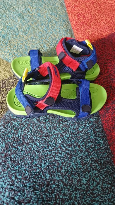 Sandale copii joma!
