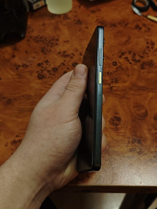 Telefon Xiaomi POCO x5 pro dualsim 256Gb memorie