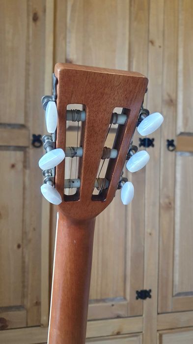 Chitara Acustica Harley Benton CLF-200 WN