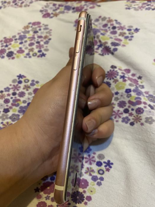 iPhone7. Бу продам