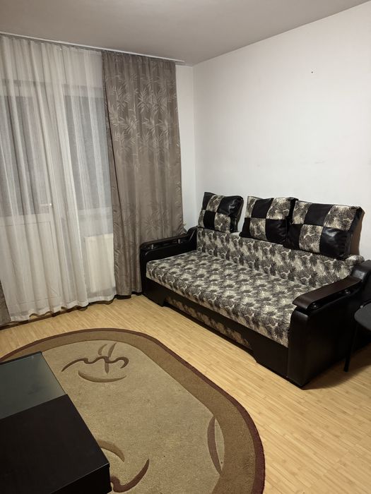 De inchiriat apartament 2 camere Codlea