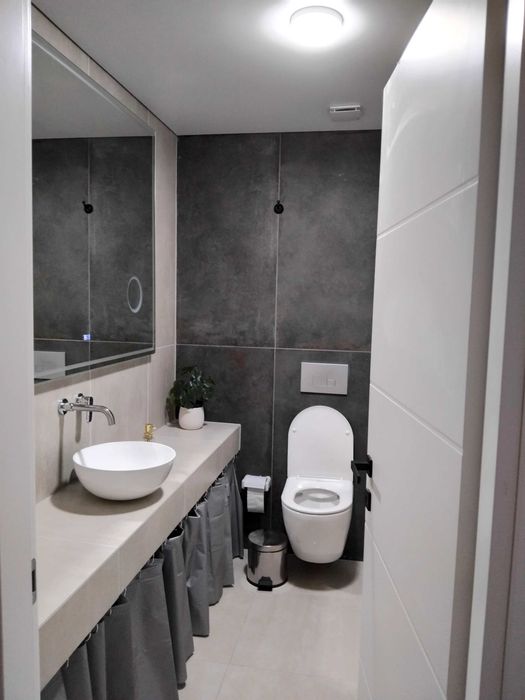 2 camere de inchiriat Pipera