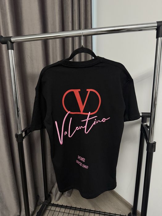 Tricou VALENTINO super calitate