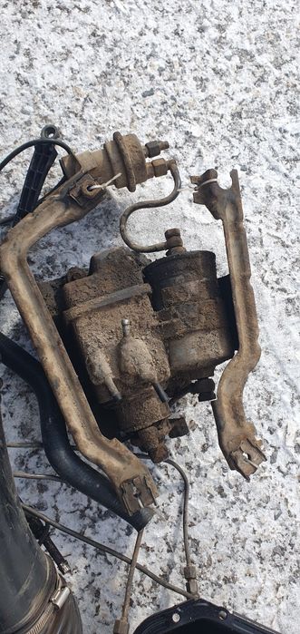 ЭБУ пассат Б3 9А