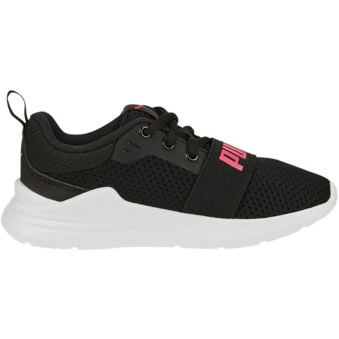 29;33;34 Puma Wired Run | Оригинални детски маратонки