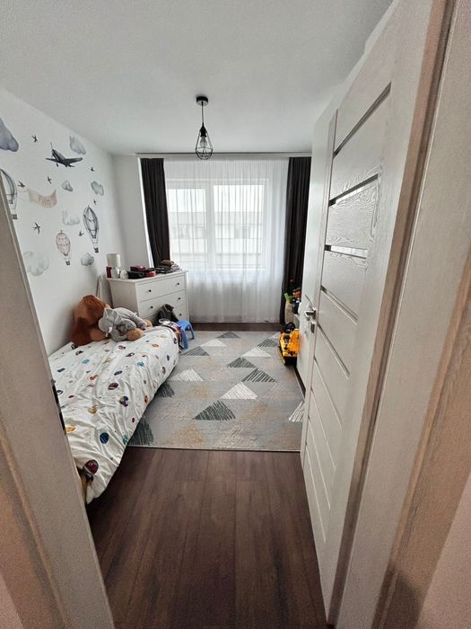 Inchiriez apartament Someseni zona Tesla