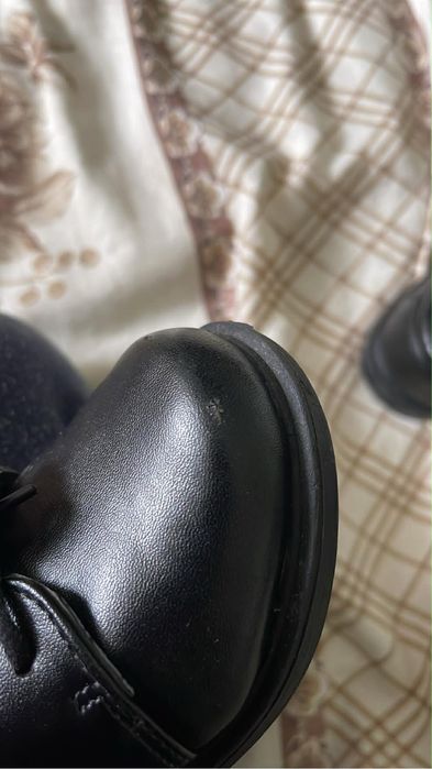 Дрешки и обувки за момченце