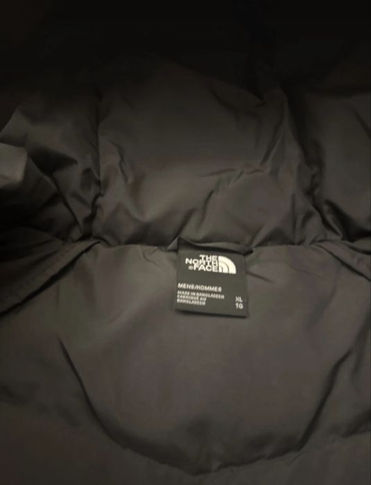 Geaca The North Face