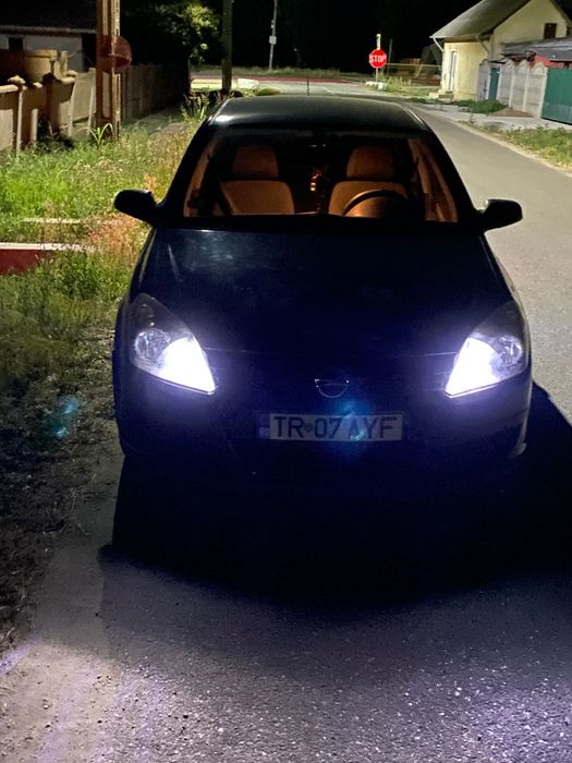 Vand/schimb Opel Astra H 1.7 CDTI (Stage Omologat)