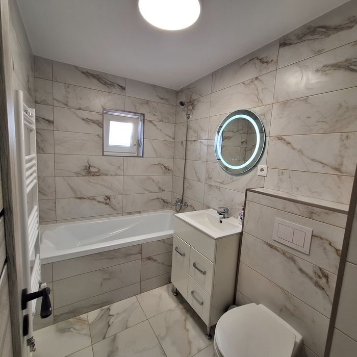 Apartament 3 camere de închiriat in Ștrand