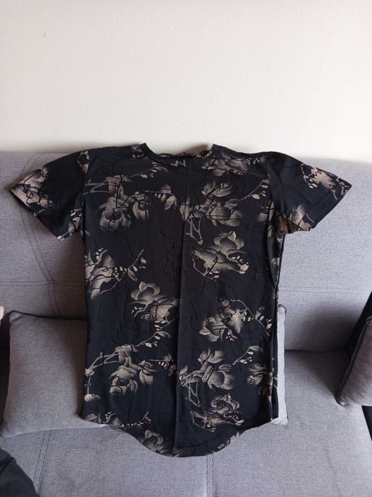 Мъжки тениски Zara